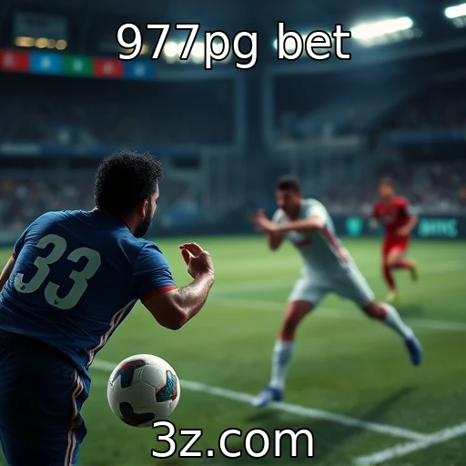 977pg bet Apostas Esportivas: Como Analisar Jogos e Maximizar Seus Lucros