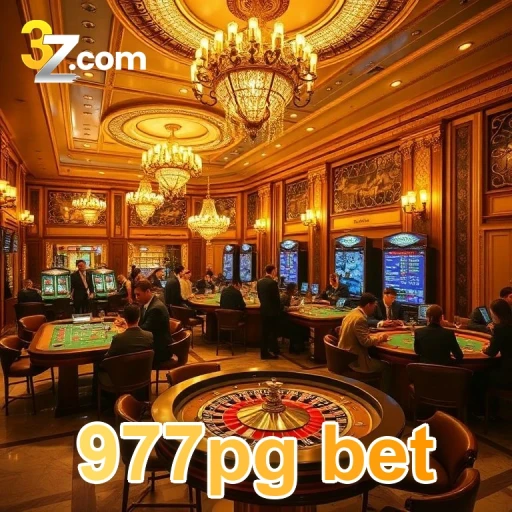 977pg bet App