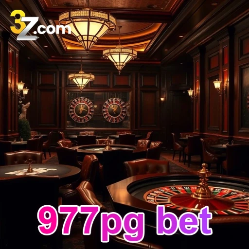 977pg bet Confiavel