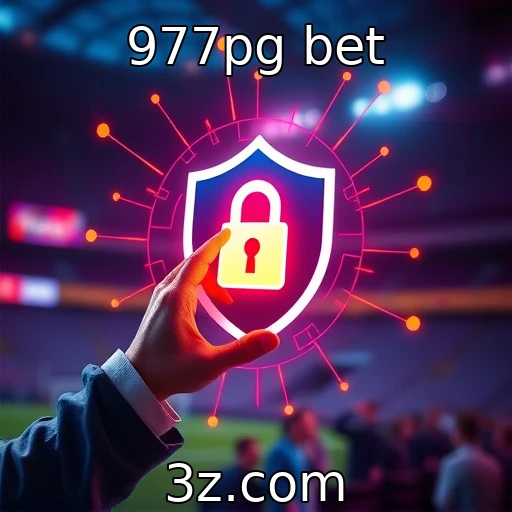 977pg bet Desvendando a psicologia das apostas esportivas em 2025