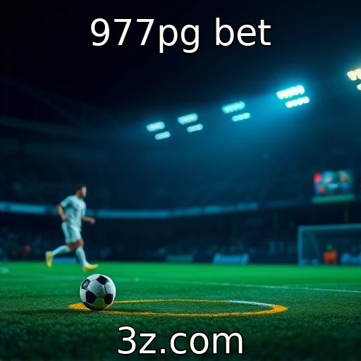 977pg bet Apostas esportivas: Dicas para analisar partidas com precisão
