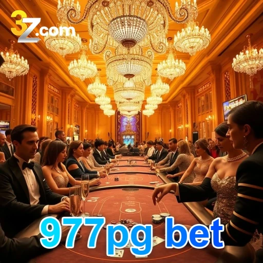 977pg bet Jogos