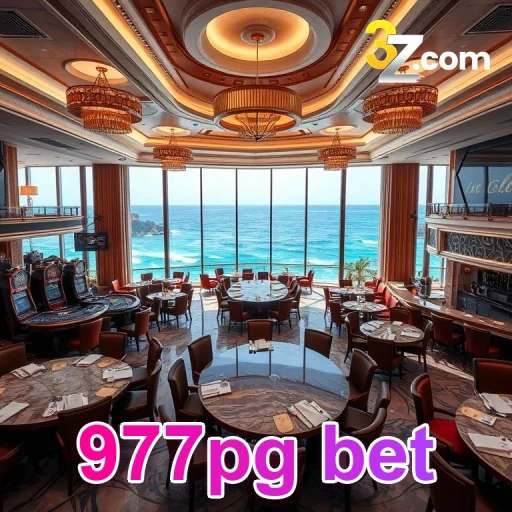 977pg bet Plataforma
