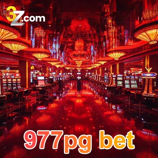 977pg bet Slots