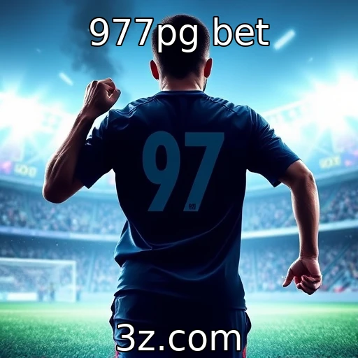 977pg bet Apostas Esportivas em Alta: Como Aproveitar as Oportunidades do Momento