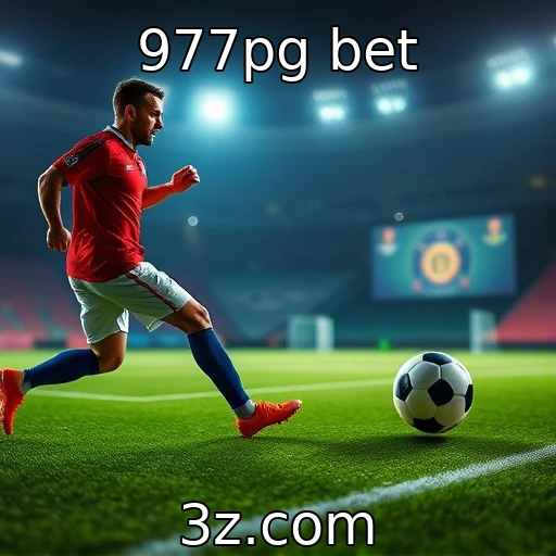 977pg bet Apostas esportivas: como analisar resultados para aumentar suas chances